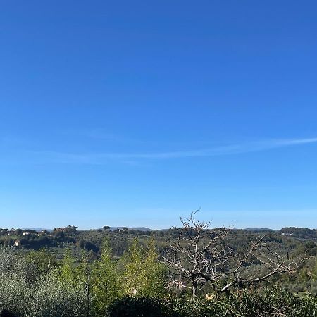 Il Giardino Del Giuggiolo Apartment เซียนา ภายนอก รูปภาพ