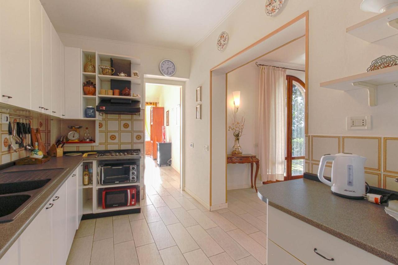 Il Giardino Del Giuggiolo Apartment เซียนา ภายนอก รูปภาพ