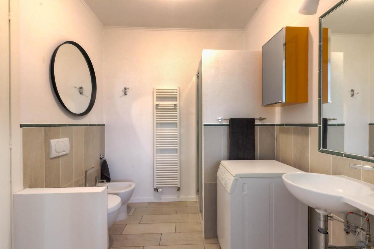 Il Giardino Del Giuggiolo Apartment เซียนา ภายนอก รูปภาพ