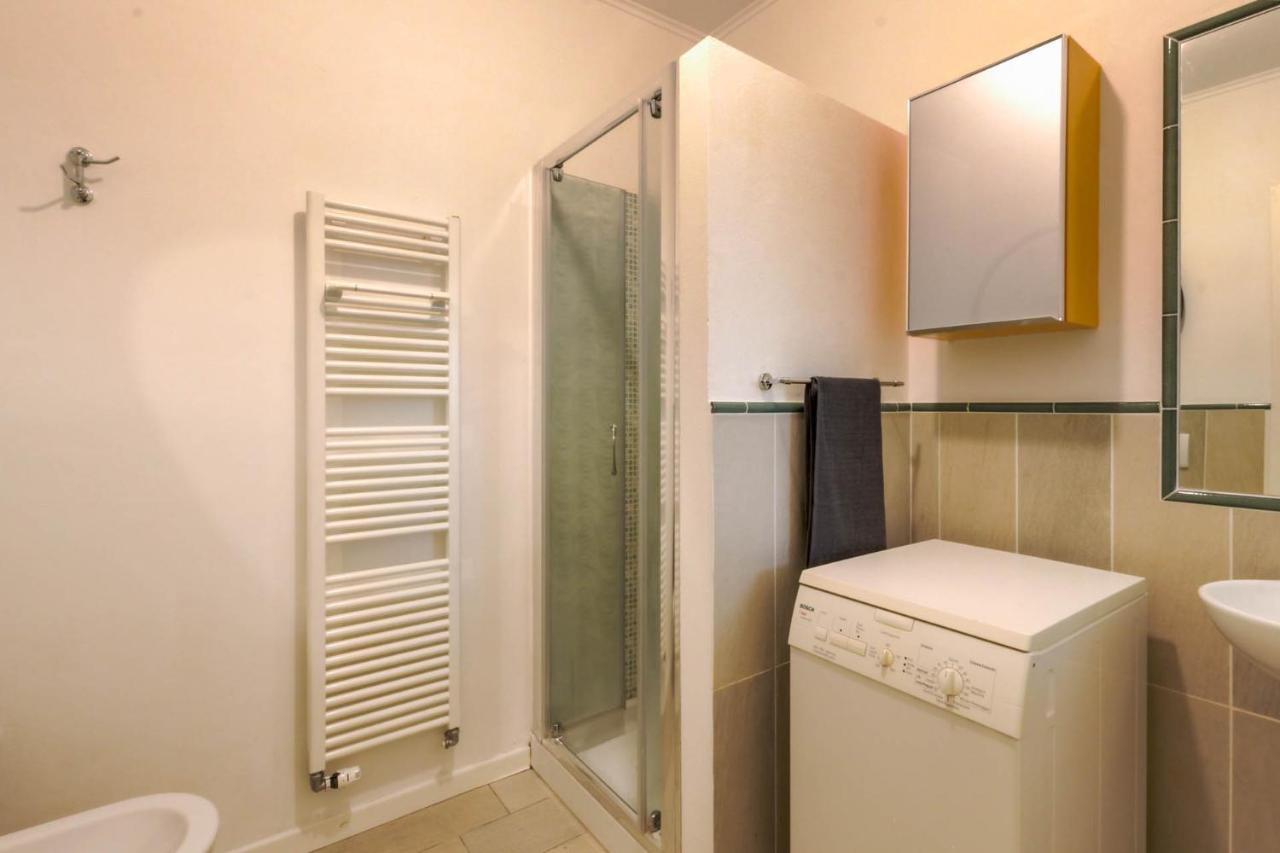 Il Giardino Del Giuggiolo Apartment เซียนา ภายนอก รูปภาพ