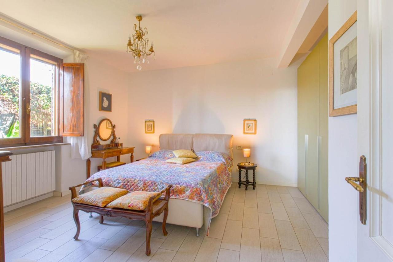 Il Giardino Del Giuggiolo Apartment เซียนา ภายนอก รูปภาพ