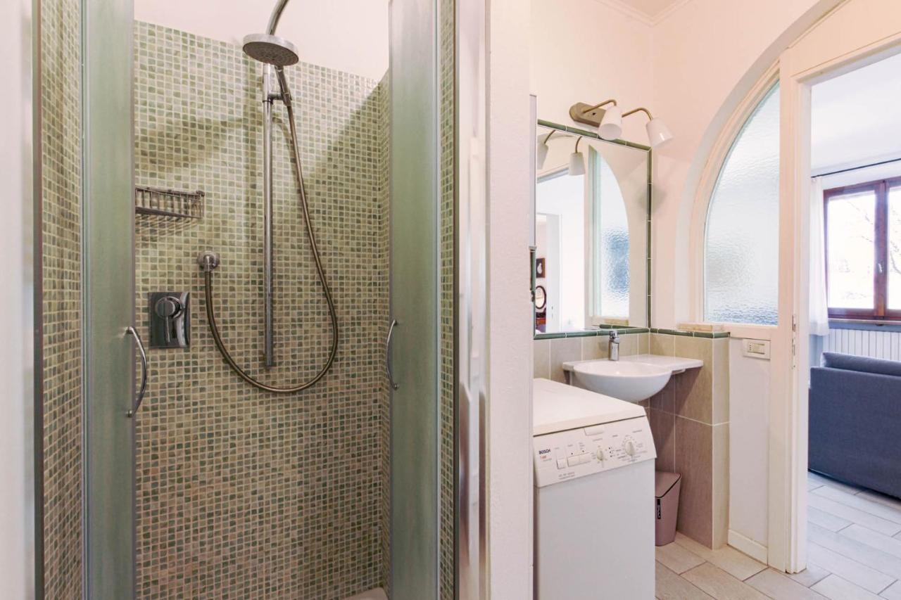 Il Giardino Del Giuggiolo Apartment เซียนา ภายนอก รูปภาพ