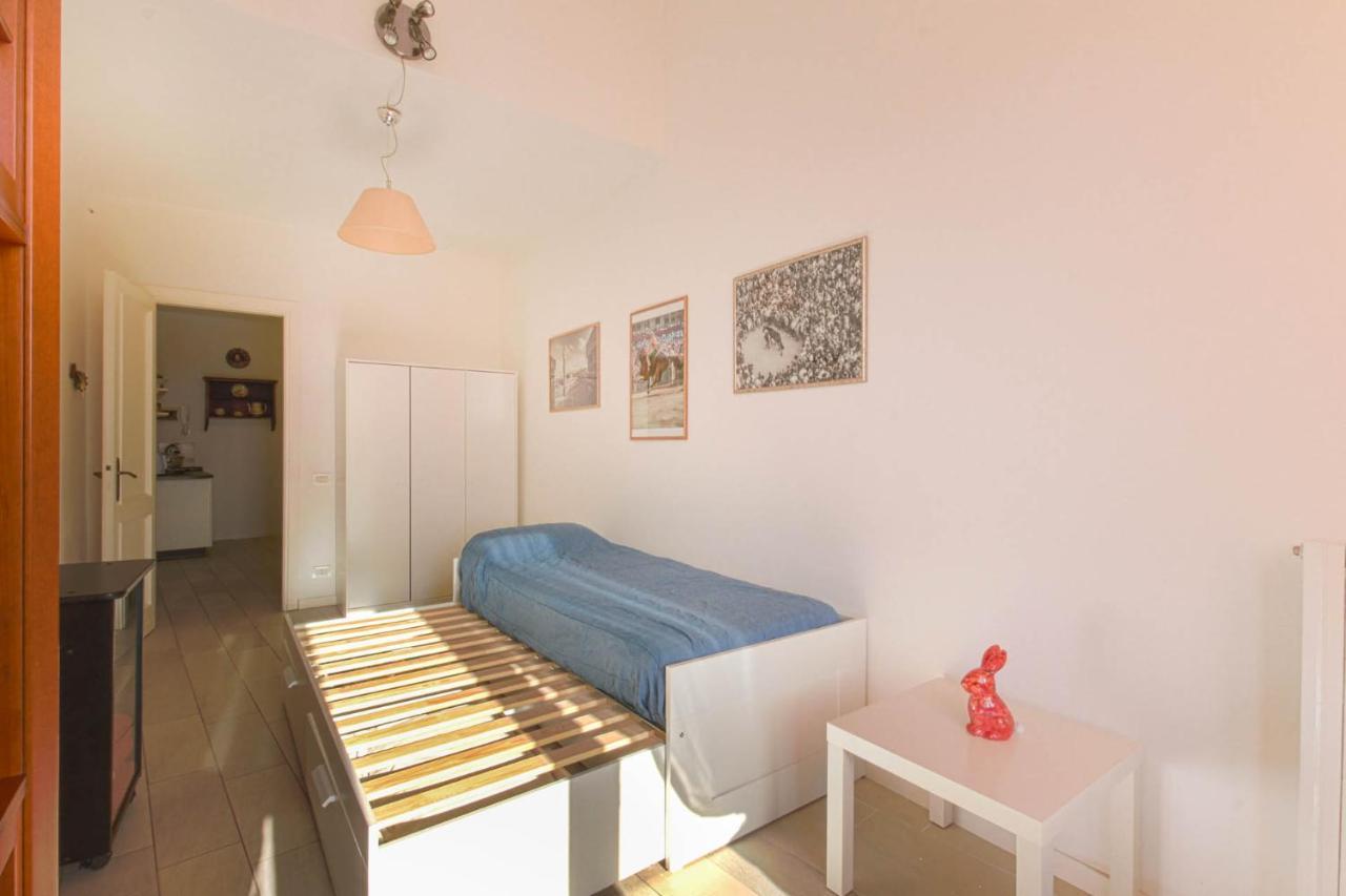 Il Giardino Del Giuggiolo Apartment เซียนา ภายนอก รูปภาพ