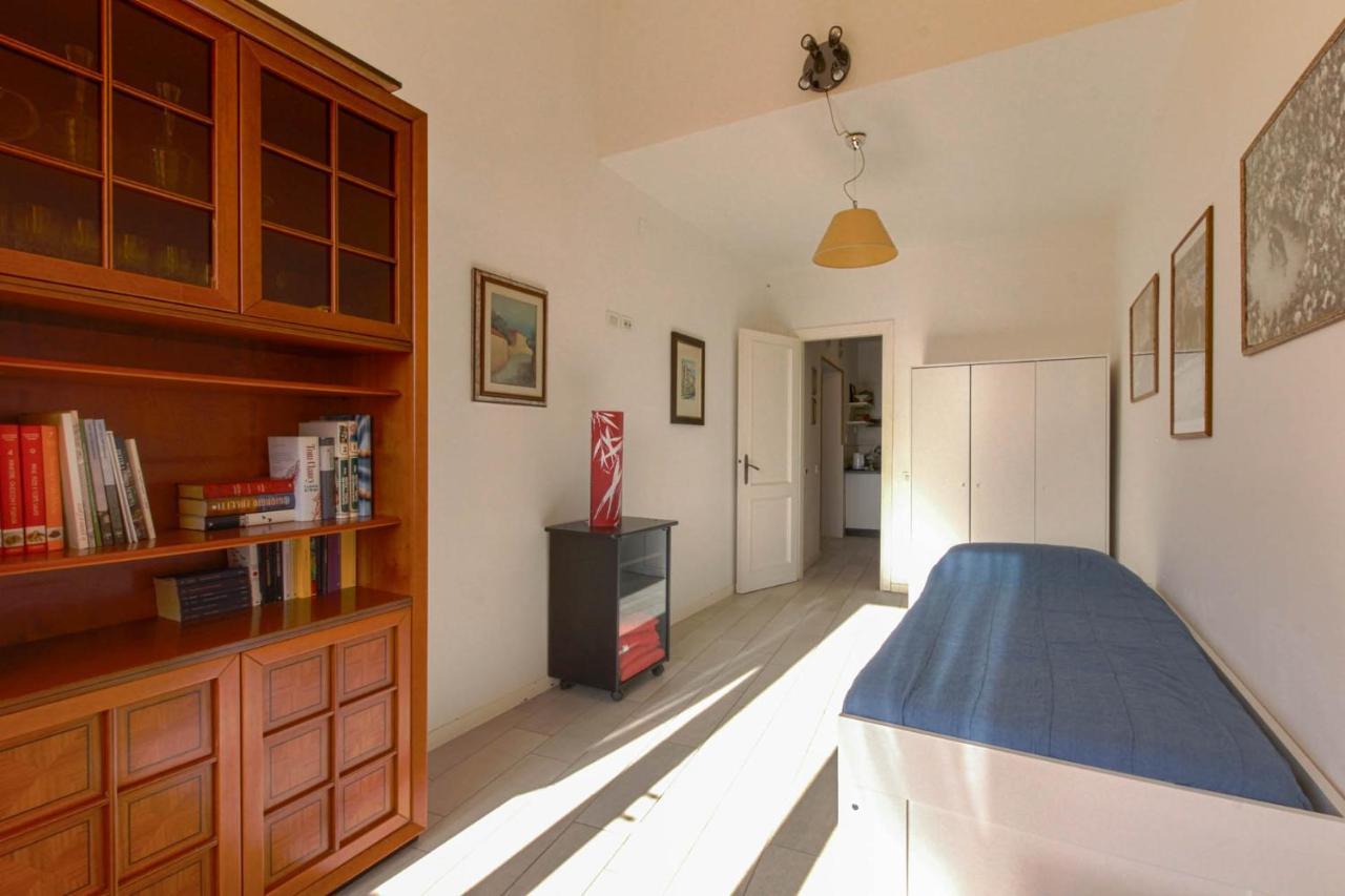 Il Giardino Del Giuggiolo Apartment เซียนา ภายนอก รูปภาพ