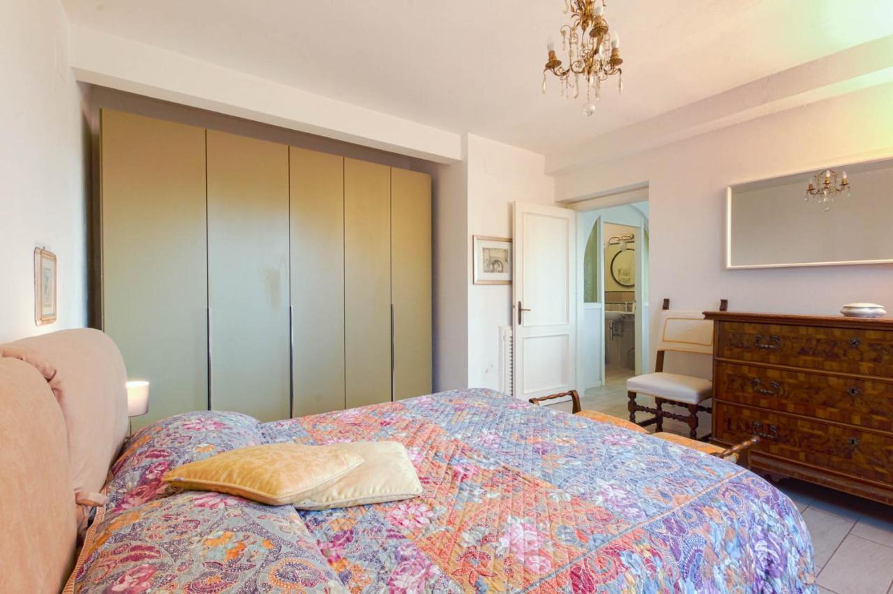 Il Giardino Del Giuggiolo Apartment เซียนา ภายนอก รูปภาพ